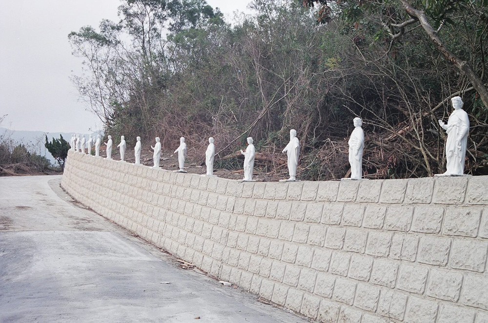 屏東牡丹鄉獅子鄉