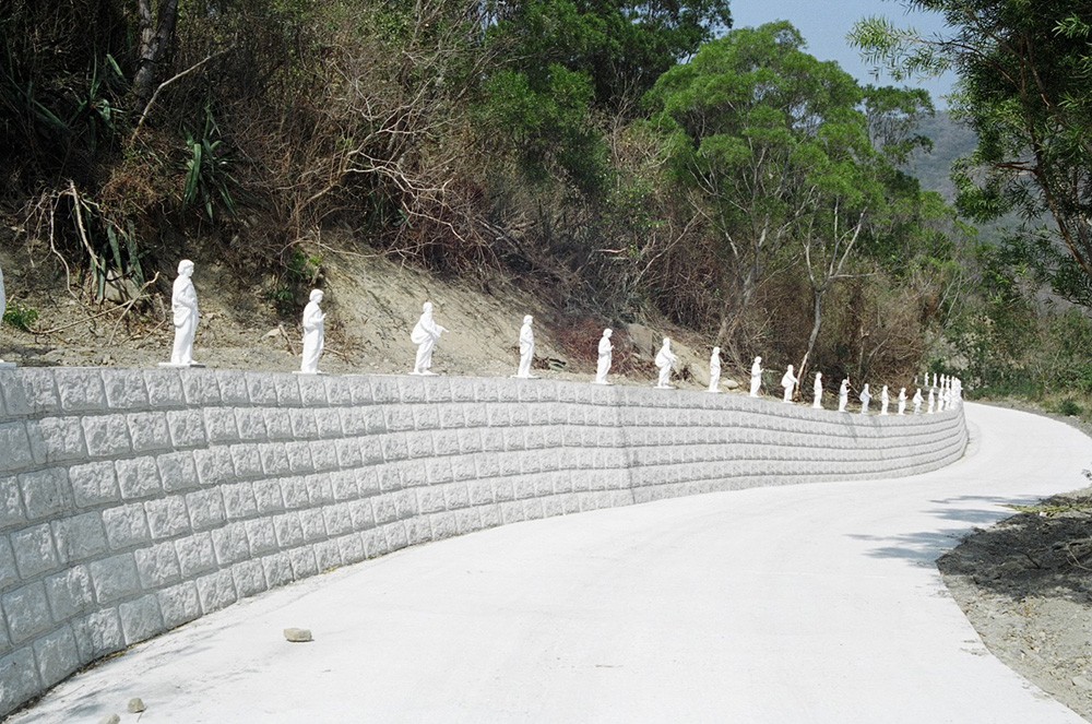屏東牡丹鄉獅子鄉